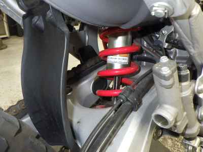 Honda CRF250L 2021