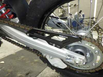 Honda CRF250L 2021