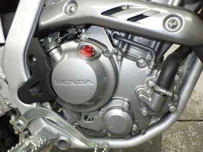 Honda CRF250L 2021