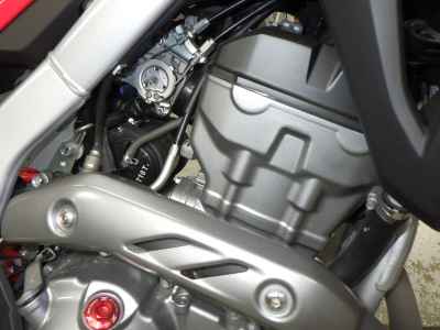 Honda CRF250L 2021