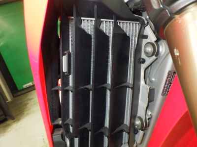 Honda CRF250L 2021
