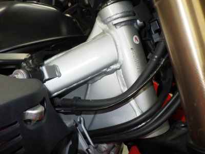 Honda CRF250L 2021