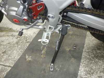 Honda CRF250L 2021
