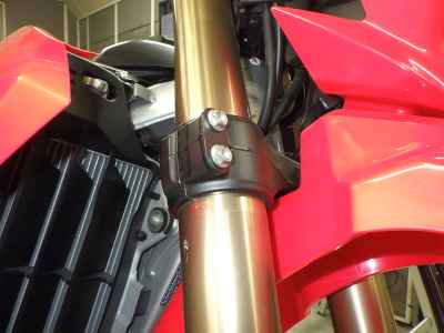 Honda CRF250L 2021