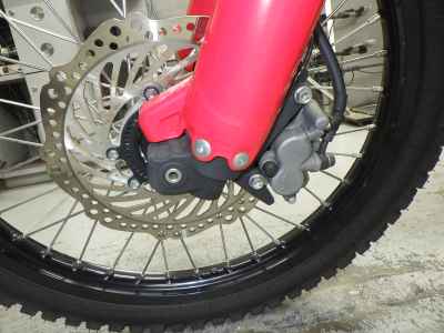Honda CRF250L 2021