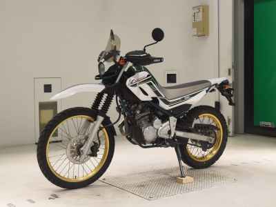 Yamaha Serow XT250 2020