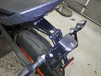 KTM 890 Duke R 2023