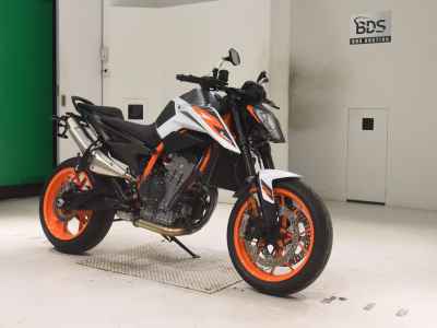 KTM 890 Duke R 2023