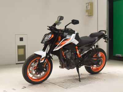 KTM 890 Duke R 2023