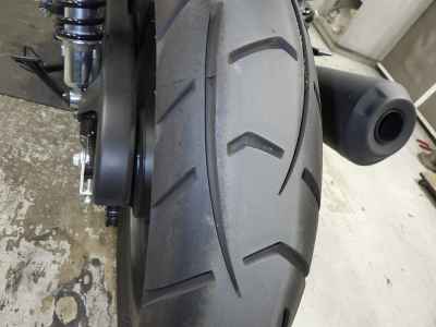 Honda GB350 2022