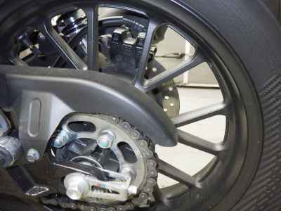 Honda GB350 2022