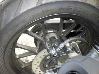 Honda GB350 2022