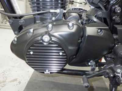 Honda GB350 2022