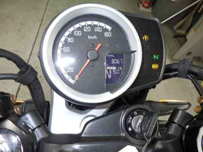 Honda GB350 2022