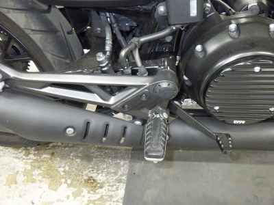 Honda GB350 2022