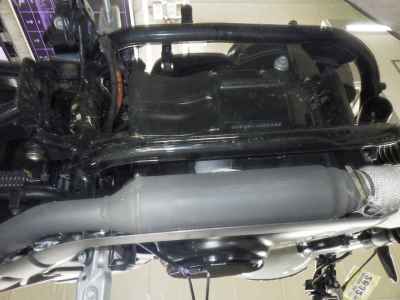 Honda GB350 2022