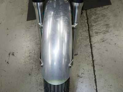 Honda CB400SS 2009