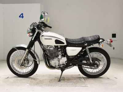 Honda CB400SS 2009