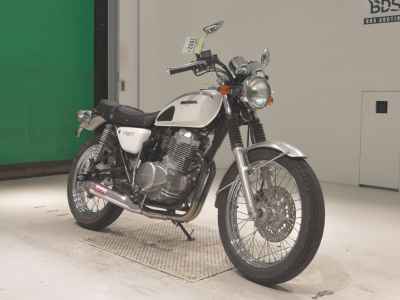 Honda CB400SS 2009