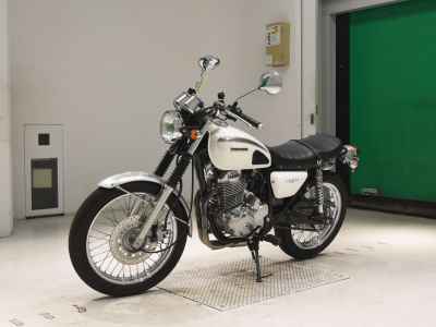 Honda CB400SS 2009
