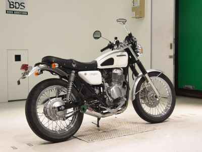 Honda CB400SS 2009