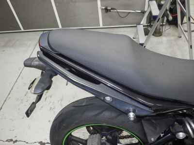 Kawasaki Ninja 400R 2010
