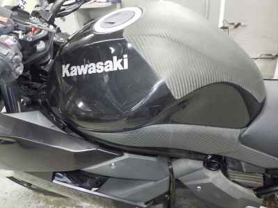Kawasaki Ninja 400R 2010
