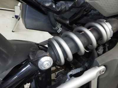 Kawasaki Ninja 400R 2010