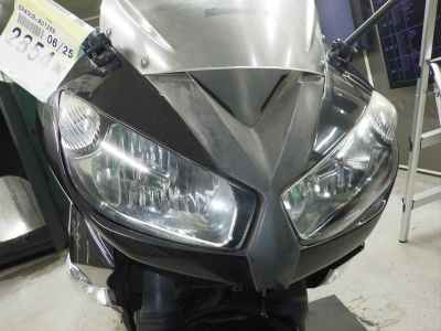 Kawasaki Ninja 400R 2010