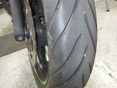 Kawasaki Ninja 400R 2010
