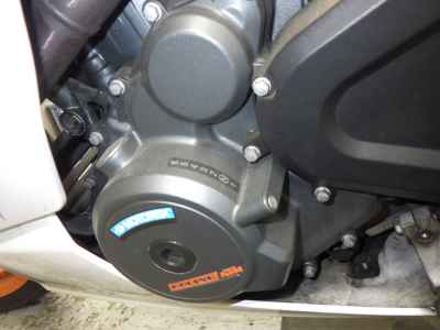 KTM RC 390 2017