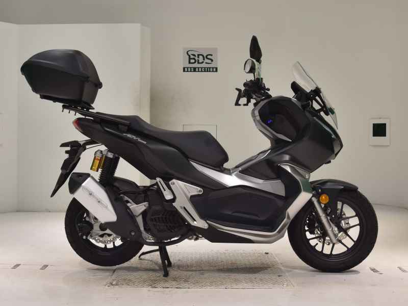 Honda ADV 150 2022