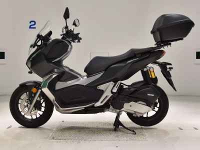 Honda ADV 150 2022
