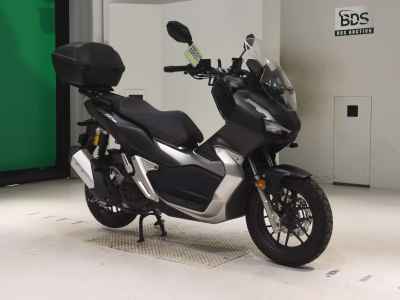 Honda ADV 150 2022