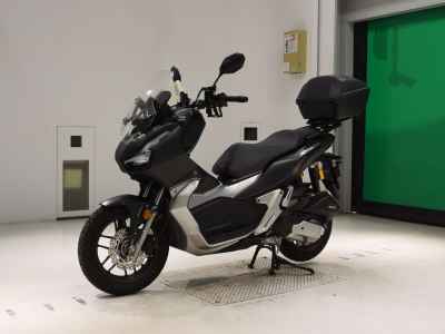 Honda ADV 150 2022