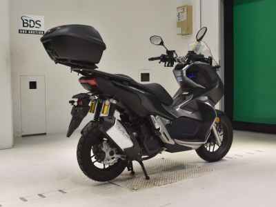 Honda ADV 150 2022