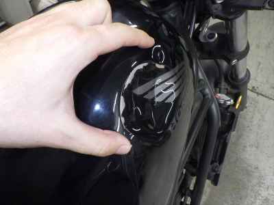 Honda Rebel 250 2019
