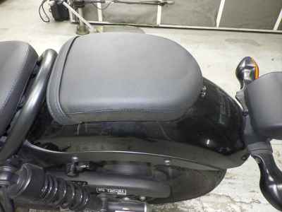 Honda Rebel 250 2019