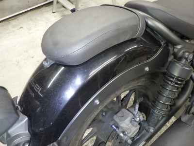 Honda Rebel 250 2019
