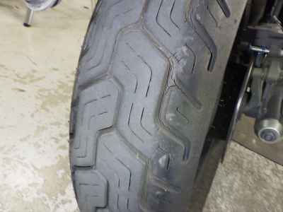 Honda Rebel 250 2019