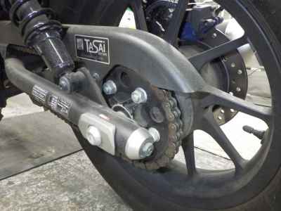 Honda Rebel 250 2019