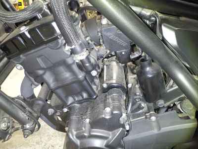 Honda Rebel 250 2019