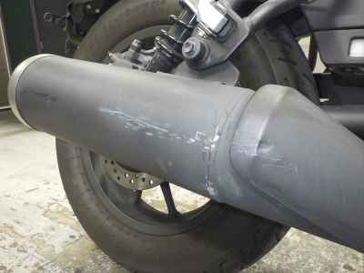 Honda Rebel 250 2019