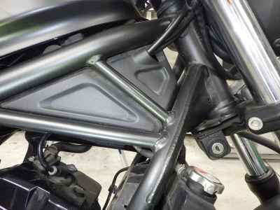 Honda Rebel 250 2019