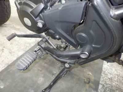 Honda Rebel 250 2019