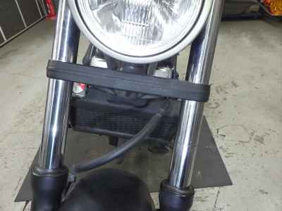Honda Rebel 250 2019