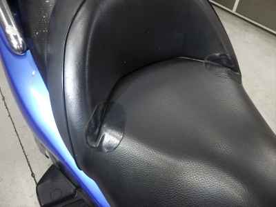 Honda Forza Z 2007