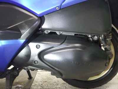 Honda Forza Z 2007