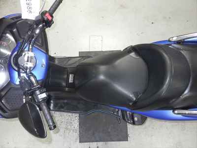 Honda Forza Z 2007