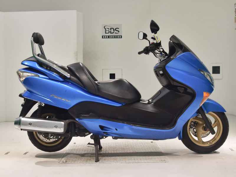 Honda Forza Z 2007